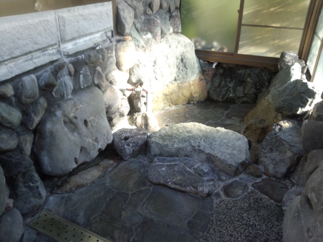 入居済 天然温泉岩風呂のある暮らし 平屋戸建て 薩摩川内市水引地区